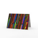 Bamboo Card