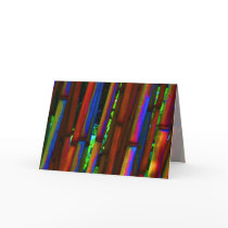 Bamboo Card by ggbythebay Bamboo Card