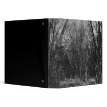 Bamboo Clump, Trinidad, c.1891 3 Ring Binders
