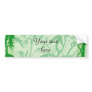 Bamboo Dreams Bumper Stickers