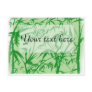 Bamboo Dreams Postcard