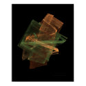 Bamboo Dreams Poster posters by ufoundfun Bamboo Dreams Poster posters