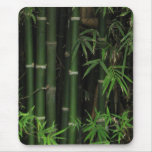 Bamboo ... Fao Rai, Nong Khai, Isaan, Thailand Mouse Mats
