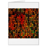 Bamboo Fire cards