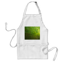 Bamboo forest aprons