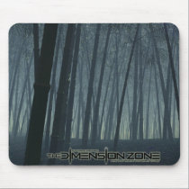 Bamboo Forest mousepads