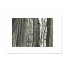 Bamboo Forest posters by koumyousanzo Bamboo Forest posters