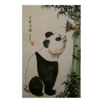 bamboo gossips posters
