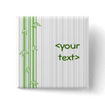 Bamboo Grove Pin