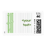 Bamboo Grove Postage