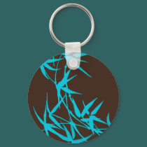 Bamboo - Key Chain keychains