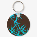 Bamboo - Key Chain keychains