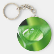 Bamboo Key Chains