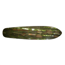 Bamboo Love skateboards by zhsugarman Bamboo Love skateboards