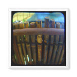 bamboo mat 2 magnets