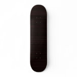 Bamboo Mat skateboards