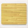 BAMBOO MOUSE PAD