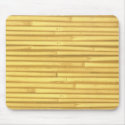 BAMBOO MOUSE PAD mousepads by REDFLOORMAN BAMBOO MOUSE PAD mousepads