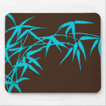 Bamboo - Mouse Pad mousepads