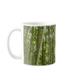 Bamboo mugs
