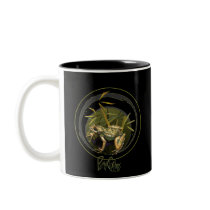 Bamboo mugs