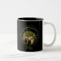 Bamboo mugs by laillustrator Bamboo mugs