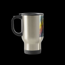 Bamboo mugs