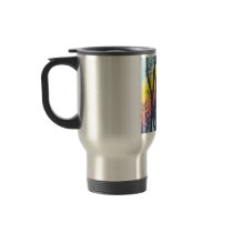 Bamboo Mug