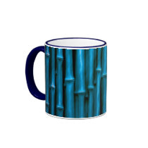 BAMBOO mugs