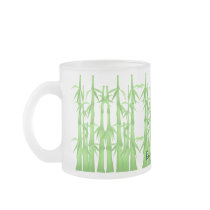 Bamboo Mug