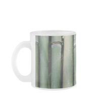 Bamboo Coffee Mugs