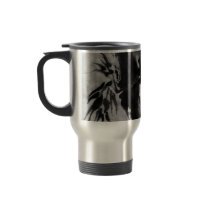 "Bamboo" Mugs