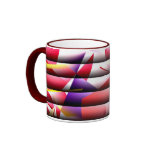 Bamboo mugs