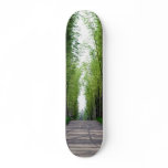 Bamboo Path Skate Deck