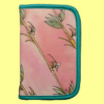 Bamboo Pattern Folio planners