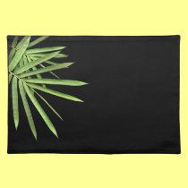 bamboo placemat placemats