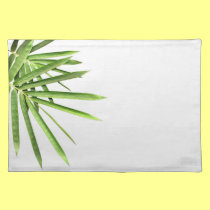 bamboo placemat placemats