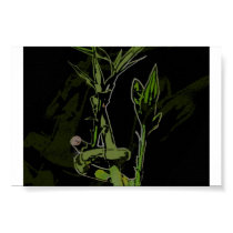 Bamboo Plant posters by final_jms Bamboo Plant posters