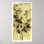 Bamboo Posters