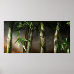 Bamboo Posters (<em>$12.65</em>)