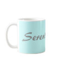 Bamboo  Serenity mugs