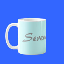 Bamboo  Serenity mugs
