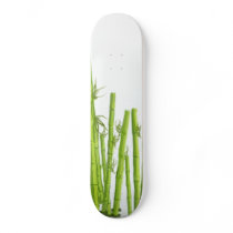 Bamboo Skateboards