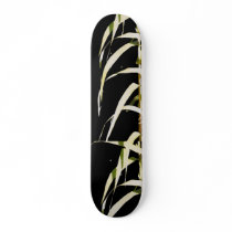 Bamboo Skateboard