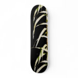 Bamboo Skateboard