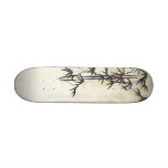 Bamboo Skateboards