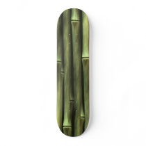 BAMBOO Skateboard