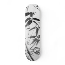 bamboo Skateboard