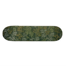 Bamboo Skateboards