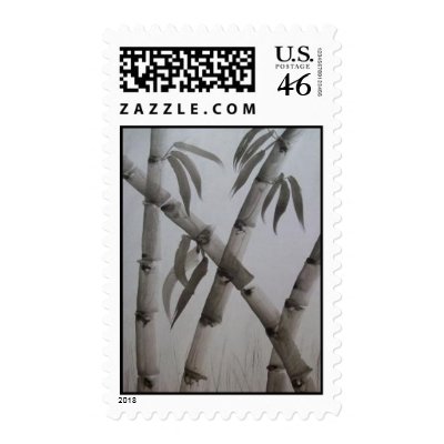 bamboo stamps by amdias
